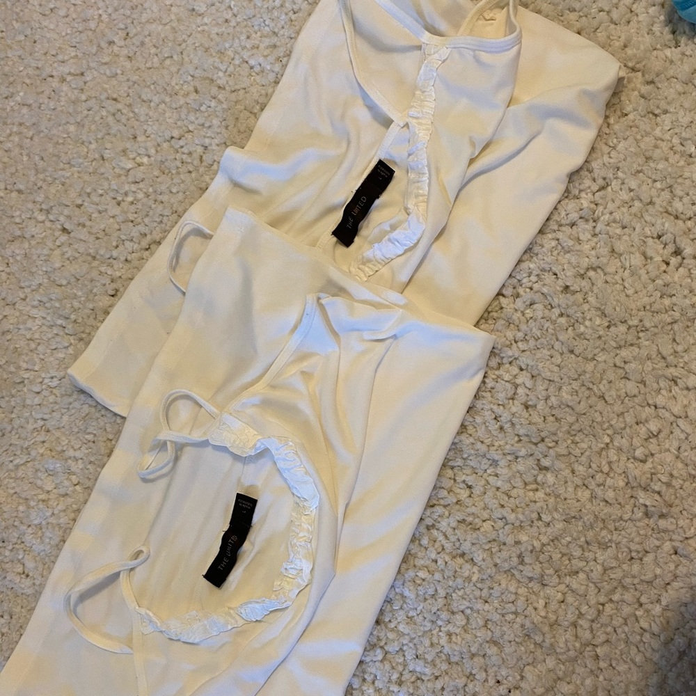 The Limited cami size large